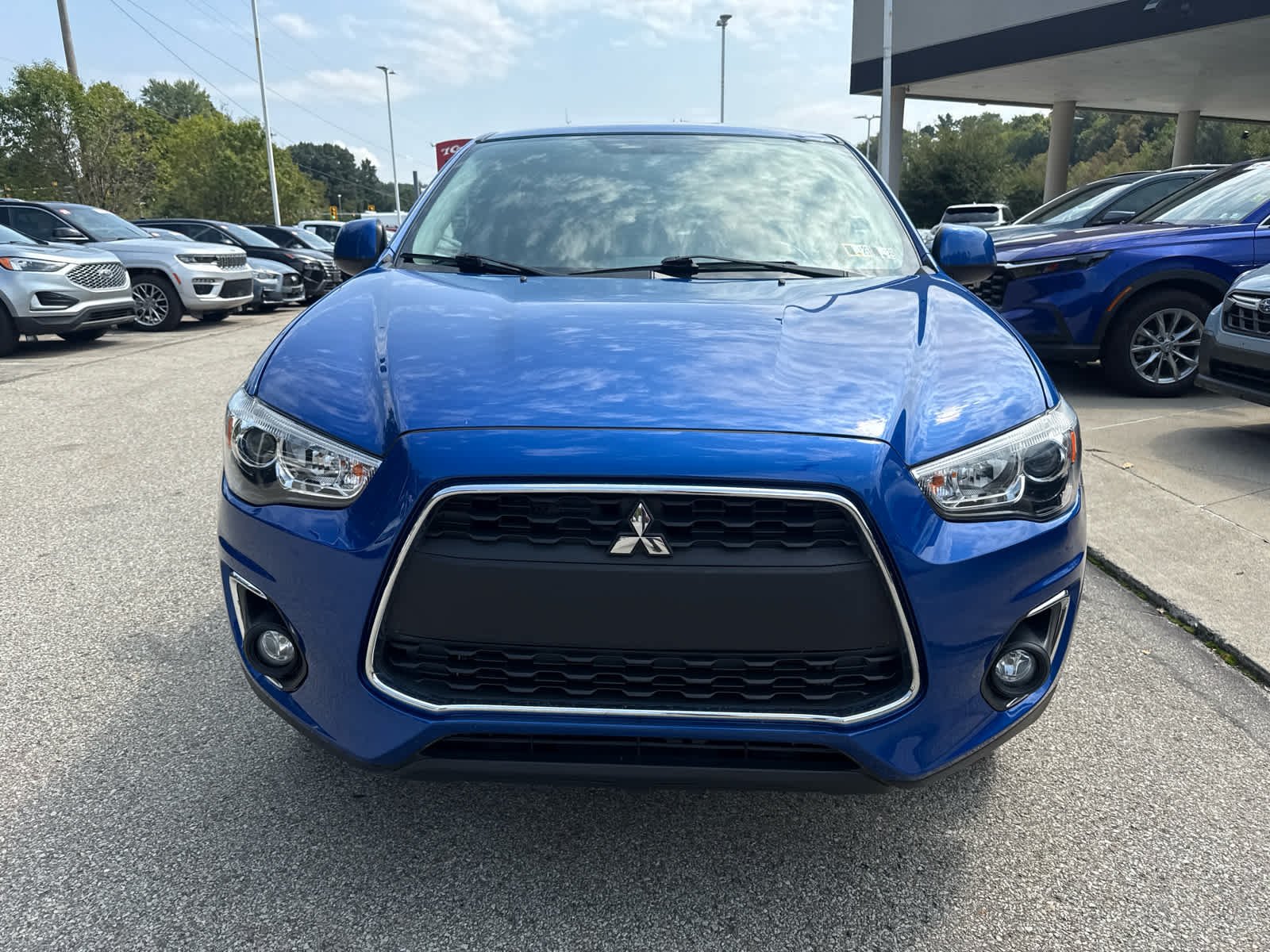 mitsubishi outlander sport 2015 4A4AR3AW7FE056357 image mitsubishi outlander sport 2015 4A4AR3AW7FE056357 image
